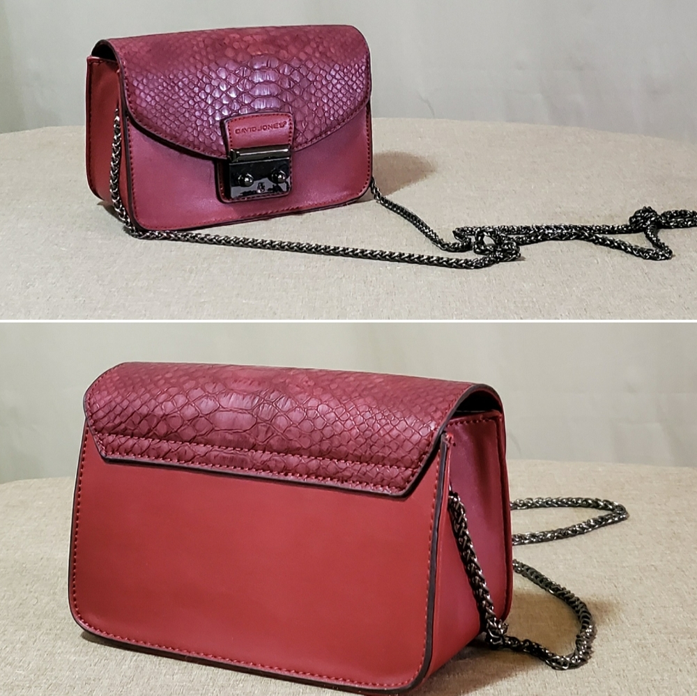 Handbag - Picture 2 of 2